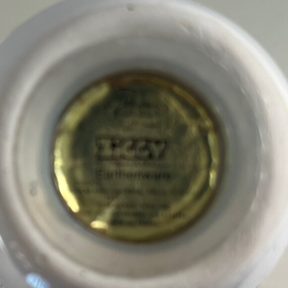 Ziggy Christmas Joy Bank / from the seventies - Picture 6 of 6